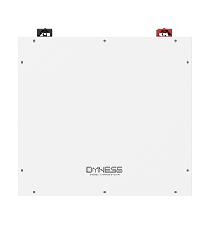 Batteria Dyness DL5.0C, componente di riferimento